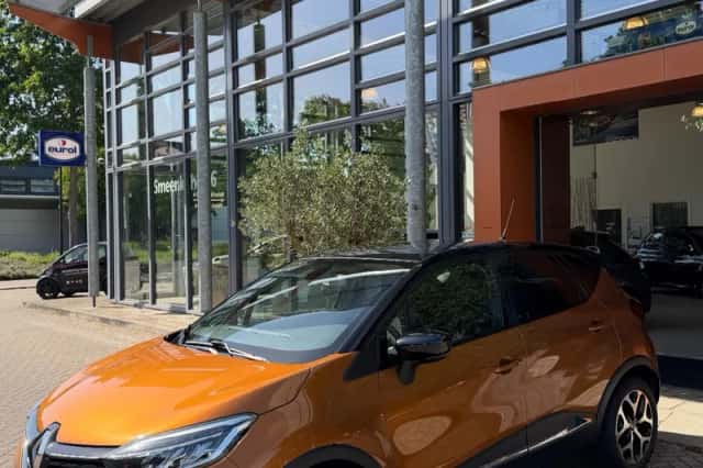 Renault Captur (2018) thumbnail 5