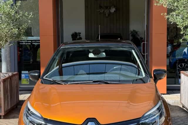 Renault Captur (2018) thumbnail 6