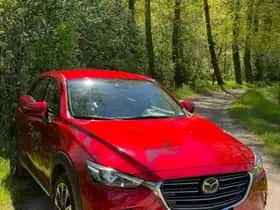 Mazda CX-3 (2018) thumbnail 2