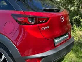 Mazda CX-3 (2018) thumbnail 6