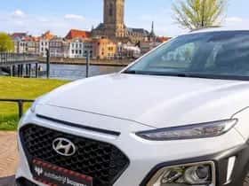 Hyundai Kona (2018)