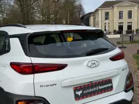 Hyundai Kona (2018) thumbnail 4