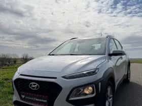 Hyundai Kona (2018) thumbnail 6