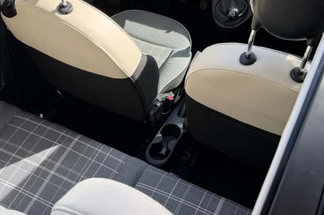 Fiat 500C (2020) thumbnail 6