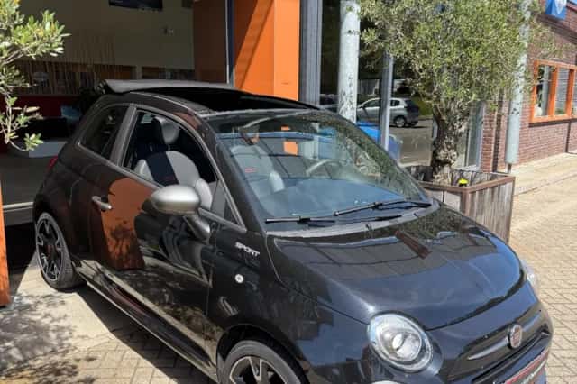 Fiat 500C (2022) thumbnail 2