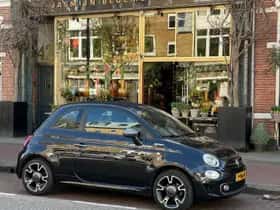 Fiat 500C (2022) thumbnail 2