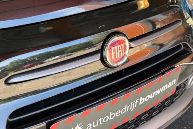 Fiat 500C (2022) thumbnail 3