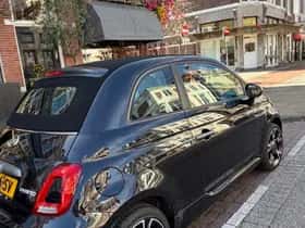 Fiat 500C (2022) thumbnail 3