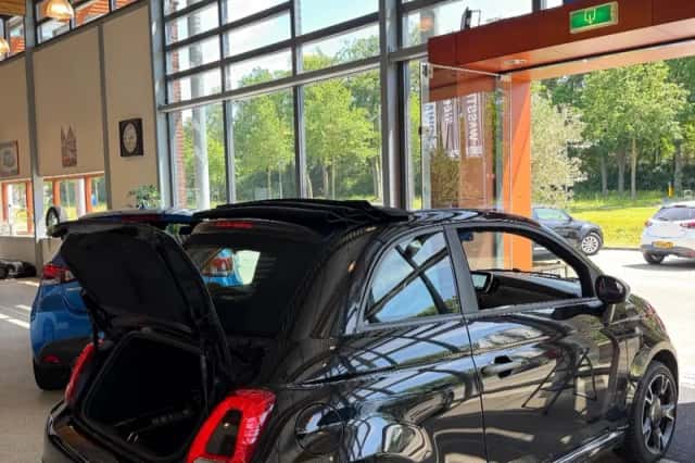 Fiat 500C (2022) thumbnail 5