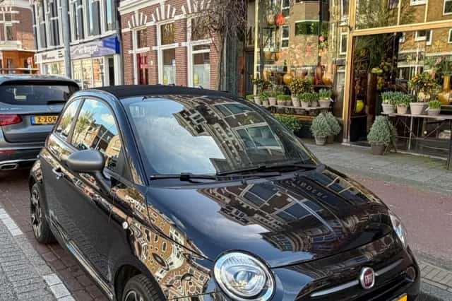 Fiat 500C (2022) thumbnail 7