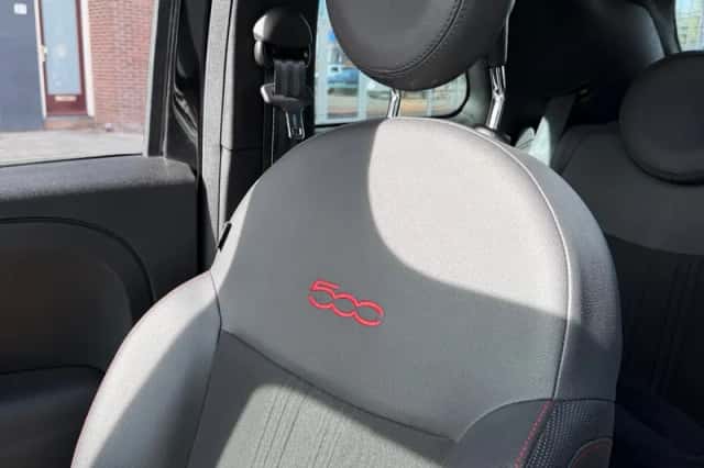 Fiat 500C (2022) thumbnail 9