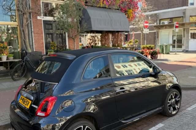 Fiat 500C (2022) thumbnail 10