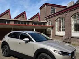 Mazda CX-30 (2022) thumbnail 2