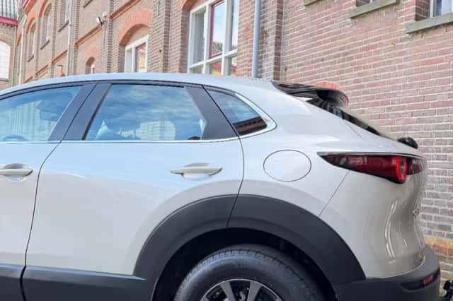 Mazda CX-30 (2022) thumbnail 3