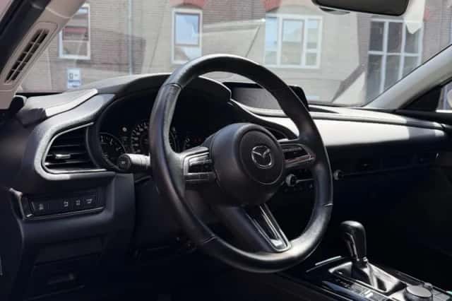 Mazda CX-30 (2022) thumbnail 4