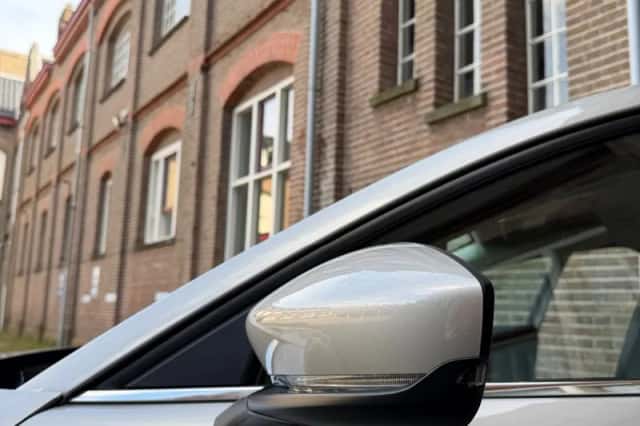 Mazda CX-30 (2022) thumbnail 5