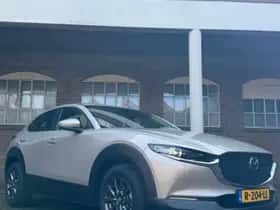 Mazda CX-30 (2022) thumbnail 6