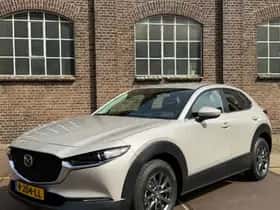 Mazda CX-30 (2022) thumbnail 7