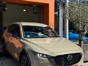 Mazda CX-5 (2023) thumbnail 2