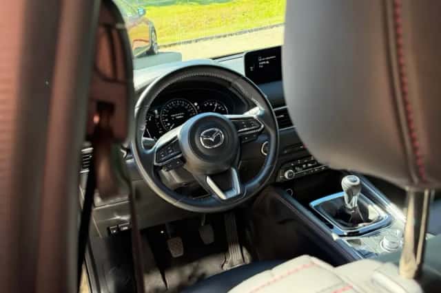 Mazda CX-5 (2023) thumbnail 11
