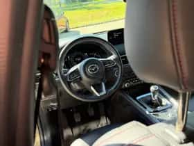 Mazda CX-5 (2023) thumbnail 11