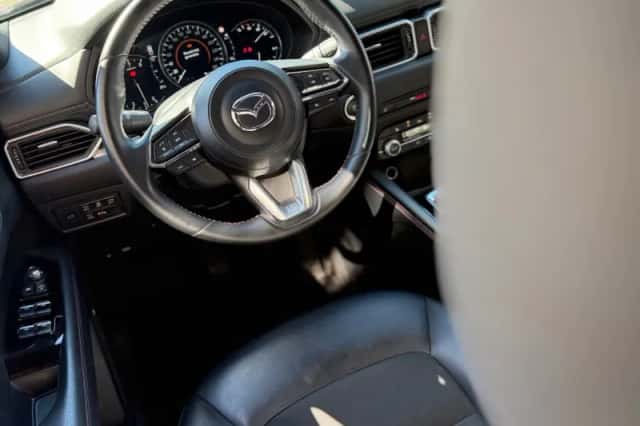 Mazda CX-5 (2023) thumbnail 5