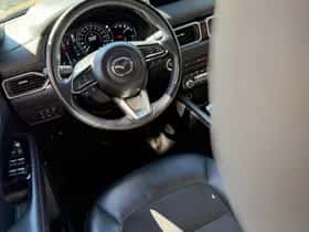 Mazda CX-5 (2023) thumbnail 5