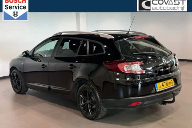 Renault Mégane (2016) thumbnail 2