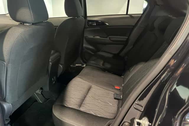 Mitsubishi Eclipse Cross (2019) thumbnail 4