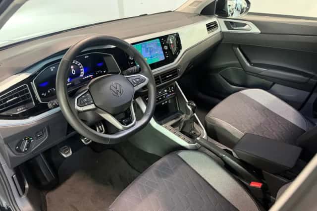 Volkswagen Taigo (2025) thumbnail 3