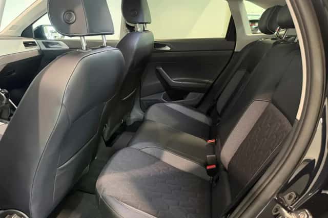 Volkswagen Taigo (2025) thumbnail 4