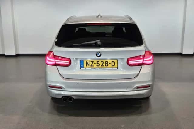 BMW 3-Serie (2017) thumbnail 6