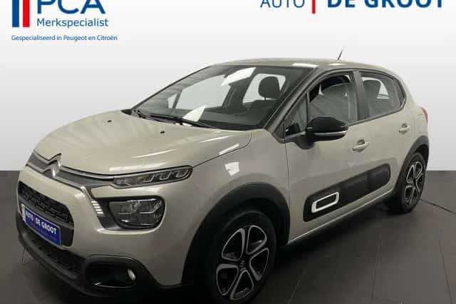 Citroën C3 (2024) thumbnail 1