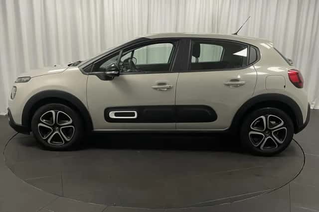 Citroën C3 (2024) thumbnail 2