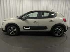Citroën C3 (2024) thumbnail 2