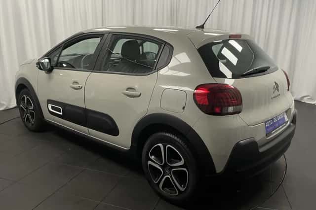 Citroën C3 (2024) thumbnail 3