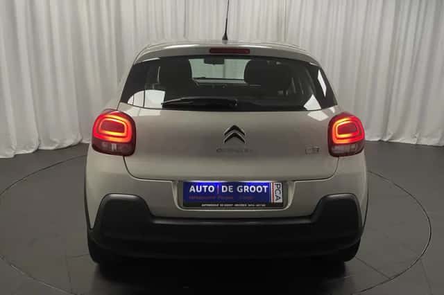 Citroën C3 (2024) thumbnail 4