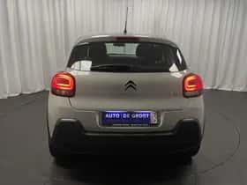 Citroën C3 (2024) thumbnail 4