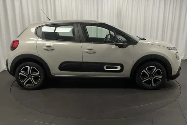 Citroën C3 (2024) thumbnail 5