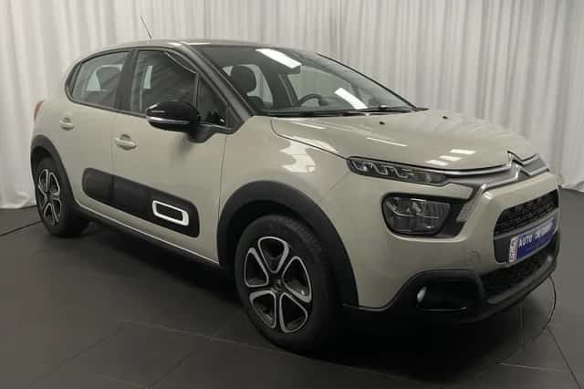 Citroën C3 (2024) thumbnail 6