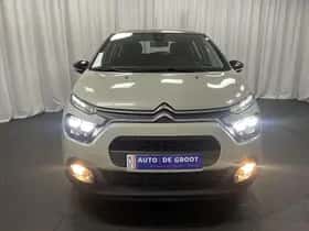 Citroën C3 (2024) thumbnail 8