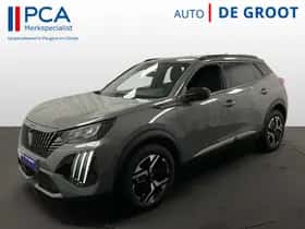 Peugeot 2008 (2024)
