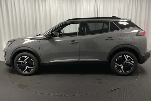Peugeot 2008 (2024) thumbnail 2