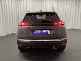Peugeot 2008 (2024) thumbnail 4
