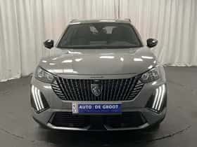 Peugeot 2008 (2024) thumbnail 7
