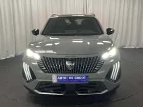 Peugeot 2008 (2024) thumbnail 8