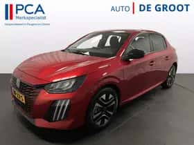 Peugeot 208 (2025) thumbnail 1
