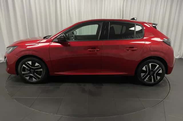 Peugeot 208 (2025) thumbnail 2