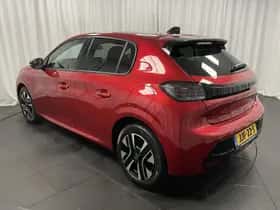 Peugeot 208 (2025) thumbnail 3
