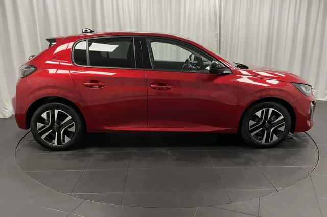 Peugeot 208 (2025) thumbnail 4